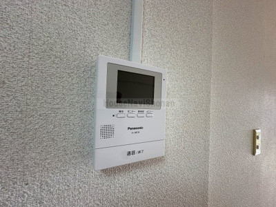 【セキュリティ】 | メゾン上村