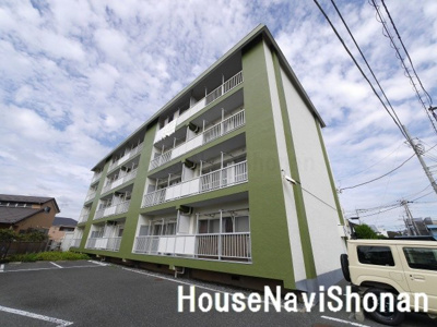 【外観】 | メゾン上村