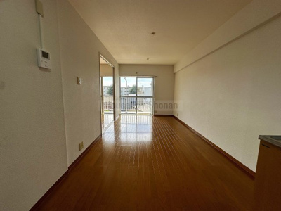 【居間・リビング】 | メゾン上村