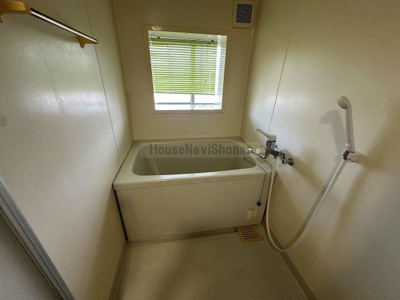 【浴室】 | メゾン上村