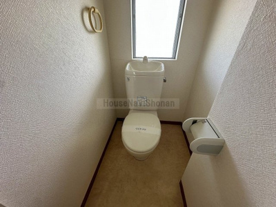 【トイレ】 | メゾン上村