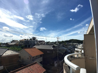 【展望】