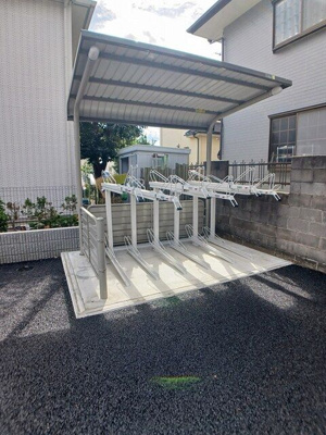 【その他共用部分】 | ユニゾンスクエア