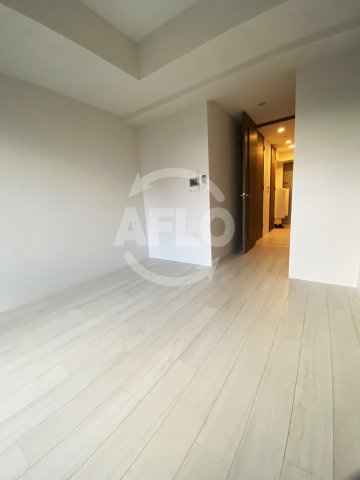 レジュールアッシュ桜宮リバーテラスの洋室|レジュールアッシュ桜宮リバーテラス　洋室