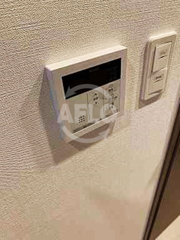 レジュールアッシュ桜宮リバーテラスの設備|レジュールアッシュ桜宮リバーテラス　給湯