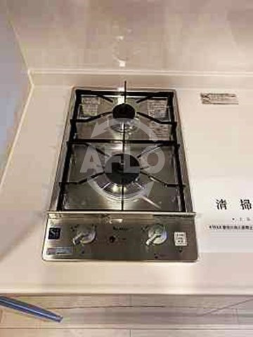 レジュールアッシュ桜宮リバーテラスのキッチン|レジュールアッシュ桜宮リバーテラス　キッチン