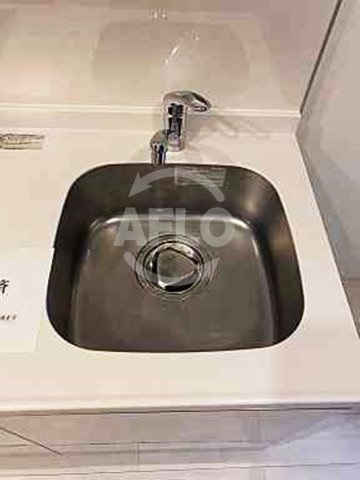 レジュールアッシュ桜宮リバーテラスのキッチン|レジュールアッシュ桜宮リバーテラス　キッチン