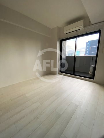 レジュールアッシュ桜宮リバーテラスの洋室|レジュールアッシュ桜宮リバーテラス　洋室