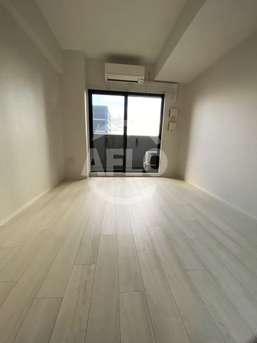 レジュールアッシュ桜宮リバーテラスの洋室|レジュールアッシュ桜宮リバーテラス　洋室