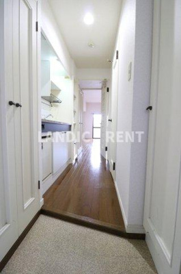 【玄関】 | OAK VILLA HAKATA RESIDENCE