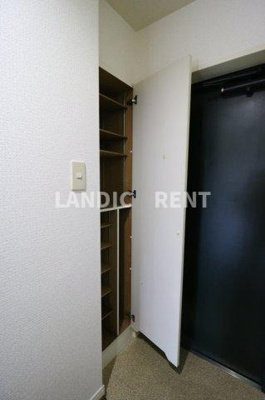 【収納】 | OAK VILLA HAKATA RESIDENCE