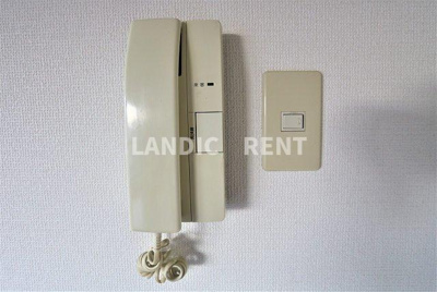 【セキュリティ】 | OAK VILLA HAKATA RESIDENCE