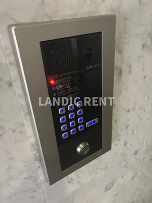 【セキュリティ】 | OAK VILLA HAKATA RESIDENCE