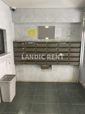 【その他共用部分】 | OAK VILLA HAKATA RESIDENCE