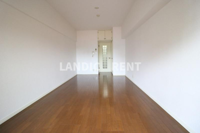 【居間・リビング】 | OAK VILLA HAKATA RESIDENCE