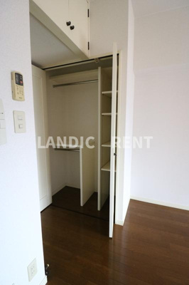 【収納】 | OAK VILLA HAKATA RESIDENCE