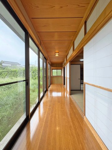 七ヶ浜町境山2丁目　広々9DK住宅♪のその他