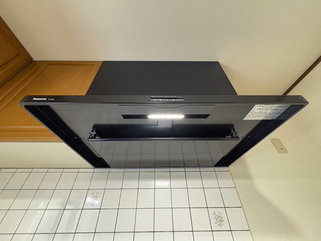 七ヶ浜町境山2丁目　広々9DK住宅♪のキッチン