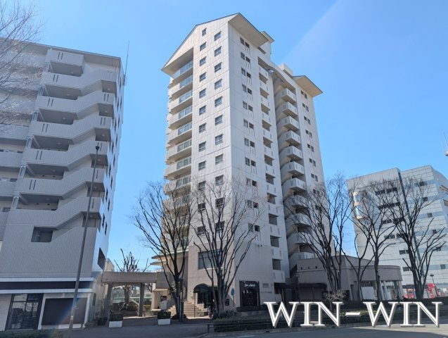 タワーレジデンスHADA