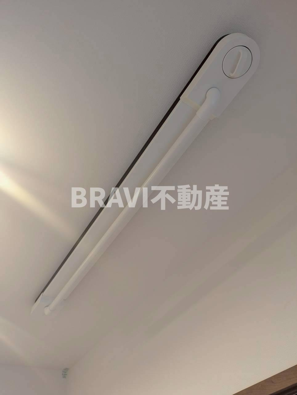 LAZO内久宝寺の設備