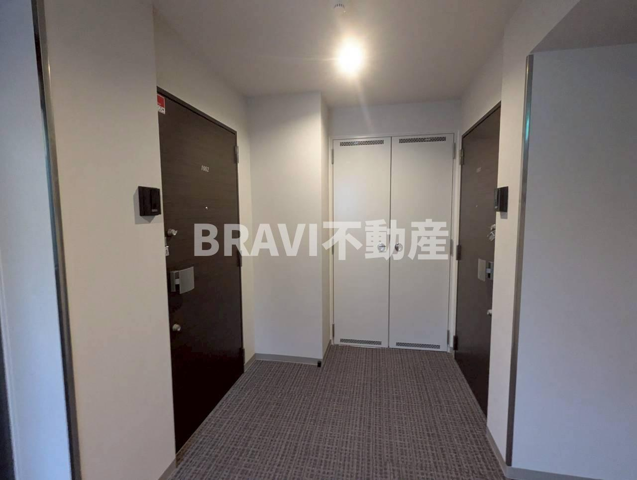 LAZO内久宝寺のその他共用部分