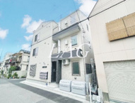 シャンテ新小岩の画像