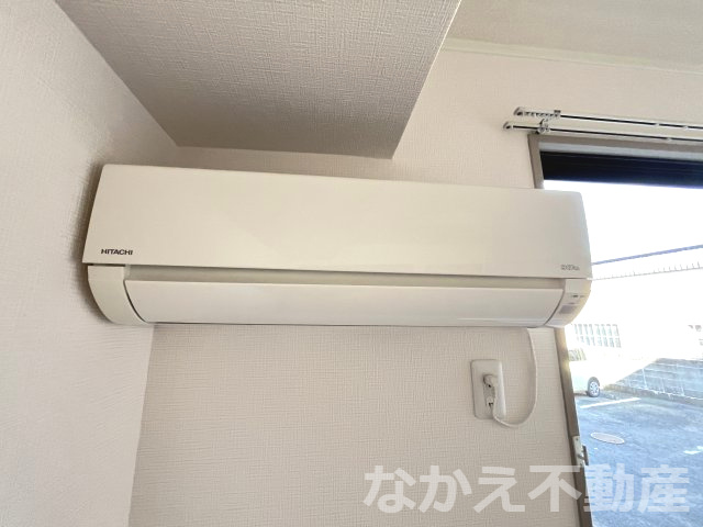 【寝室】 | 使い勝手のいい寝室です