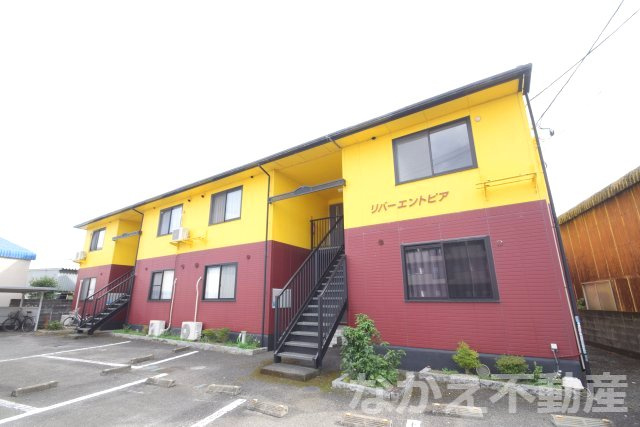 【外観】 | 外観もきれいです