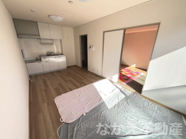 【居間・リビング】 | こちらのリビングで趣味の時間をお楽しみください