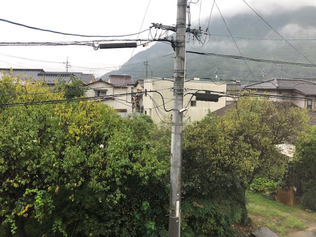 新築戸建　　亀山１丁目の展望
