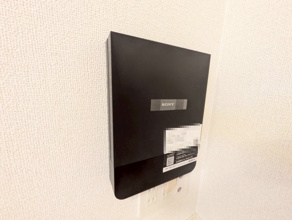 【設備】 | ※同タイプの写真となります。