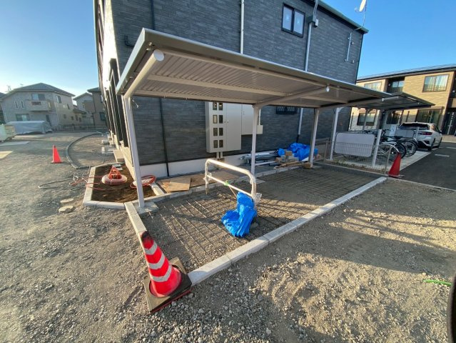 【その他共用部分】 | ※2026年1月10日撮影