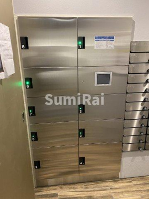 【設備】 | ファステート神戸コンチェール