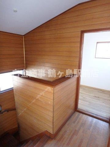 HMH坂戸市中富町中古戸建の内装