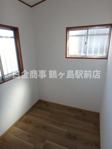 HMH坂戸市中富町中古戸建のその他