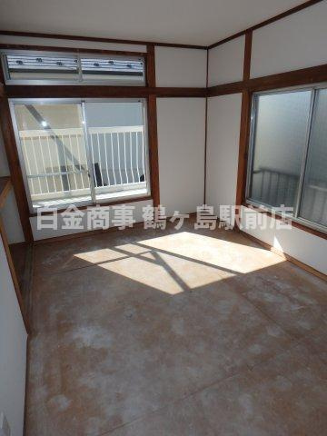 HMH坂戸市中富町中古戸建のその他