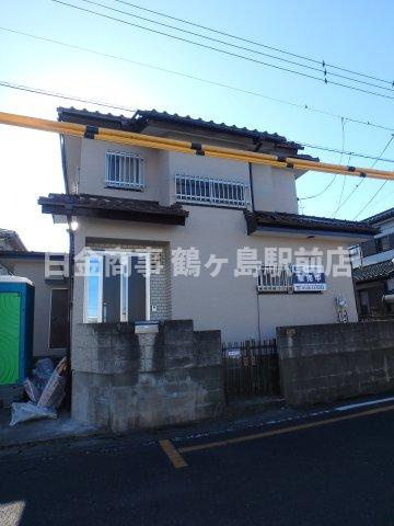 HMH坂戸市中富町中古戸建