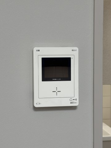 サン・ビーチ美松のセキュリティ