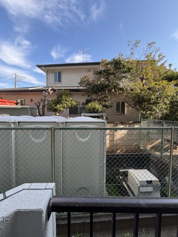 サン・ビーチ美松の展望