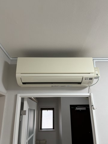 サン・ビーチ美松の設備