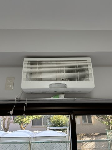 サン・ビーチ美松の設備