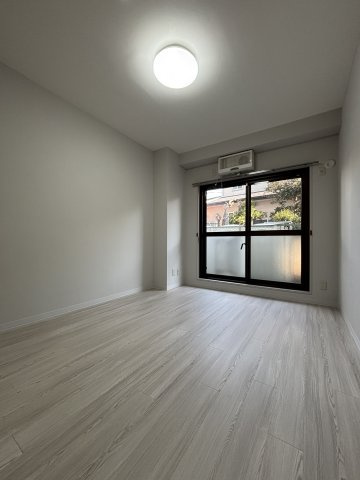 サン・ビーチ美松の居間・リビング