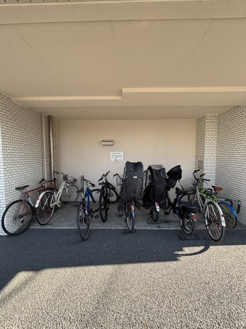 サン・ビーチ美松のその他共用部分