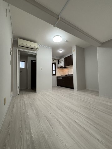 サン・ビーチ美松の外観