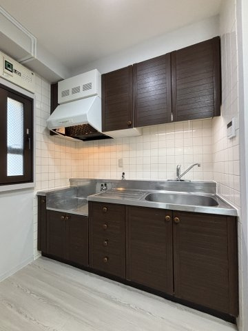 サン・ビーチ美松のその他共用部分