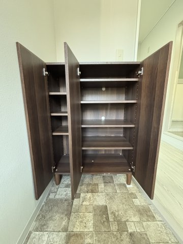 サン・ビーチ美松の外観