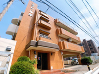 【外観】 | エクレール原☆仲介手数料無料☆