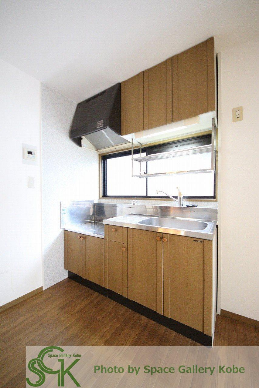 ベルフォーレ　2のキッチン|※お部屋により仕様が異なる場合があります※