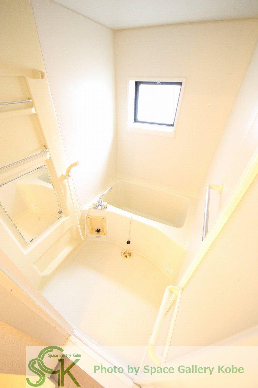 ベルフォーレ　2の浴室|※お部屋により仕様が異なる場合があります※