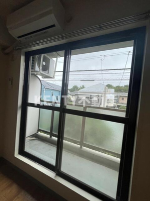 【展望】 | サンハイム南馬込